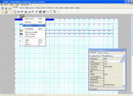 Scribes Report Tool screenshot